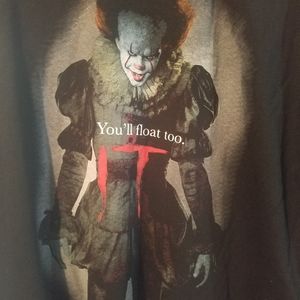 Pennywise T-shirt